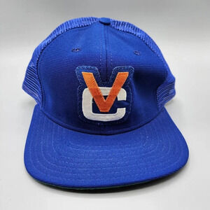 Vintage  New Era VC Vancity Vancouver Snapback Hat